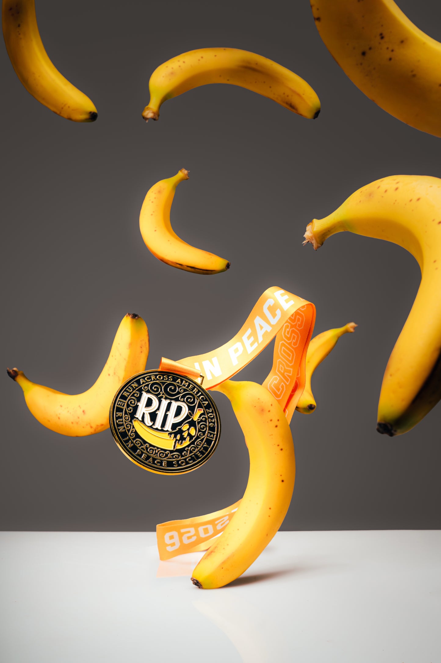 Virtual Race Across America